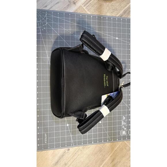 Loungefly FOXBK0002 Backpack, Mini - Picture 6 of 7